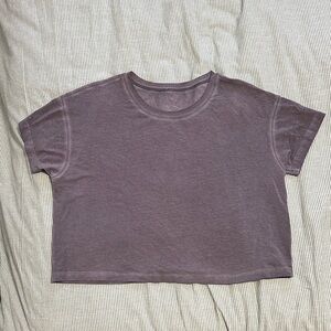 Lululemon Cates Tee